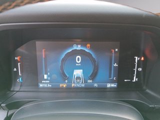 FORD Ranger 2.0 ecoblue doppia cabina wildtrak awd 205cv auto