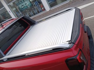 FORD Ranger 2.0 ecoblue doppia cabina wildtrak awd 205cv auto