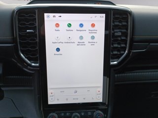 FORD Ranger 2.0 ecoblue doppia cabina wildtrak awd 205cv auto