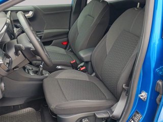 FORD Puma 1.0 ecoboost h Titanium s&s 125cv