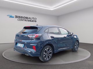 FORD Puma 1.0 ecoboost h ST-Line s&s 125cv