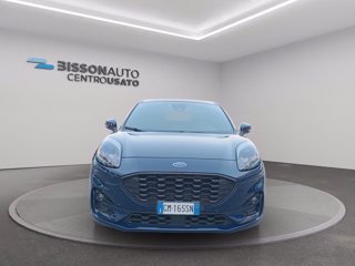 FORD Puma 1.0 ecoboost h ST-Line s&s 125cv