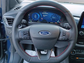 FORD Puma 1.0 ecoboost h ST-Line s&s 125cv