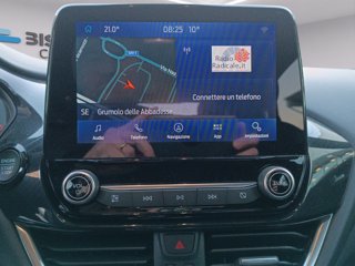 FORD Puma 1.0 ecoboost h ST-Line s&s 125cv