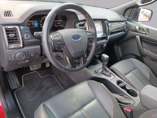 FORD Ranger 2.0 ecoblue double cab wildtrak 213cv auto