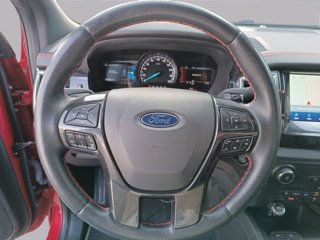 FORD Ranger 2.0 ecoblue double cab wildtrak 213cv auto