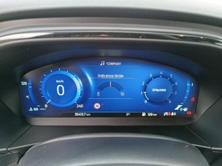 FORD Focus sw 1.0t ecoboost h st-line x 125cv