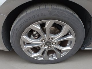 FORD Focus sw 1.0t ecoboost h st-line x 125cv