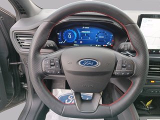 FORD Focus sw 1.0t ecoboost h st-line x 125cv