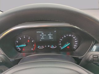 FORD Focus active sw 1.0t ecoboost h 125cv