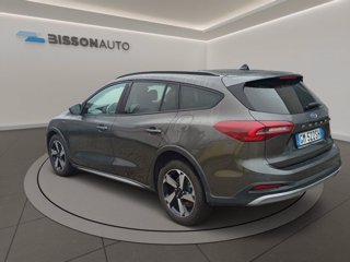 FORD Focus active sw 1.0t ecoboost h 125cv