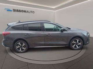 FORD Focus active sw 1.0t ecoboost h 125cv