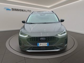 FORD Focus active sw 1.0t ecoboost h 125cv