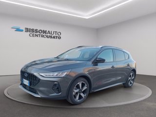 FORD Focus active 1.0 ecoboost h style 125cv