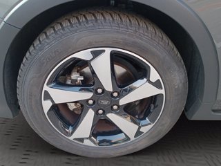 FORD Focus active 1.0 ecoboost h style 125cv