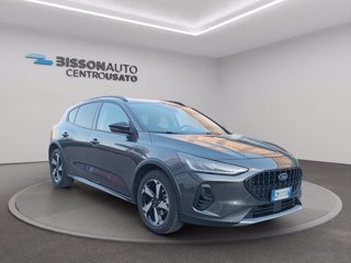 FORD Focus active 1.0 ecoboost h style 125cv