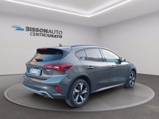 FORD Focus active 1.0 ecoboost h style 125cv