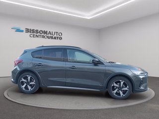 FORD Focus active 1.0 ecoboost h style 125cv