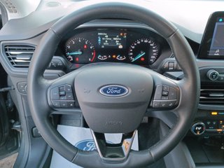 FORD Focus active 1.0 ecoboost h style 125cv