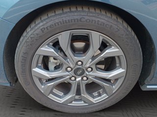 FORD Focus 1.5 ecoblue st-line 120cv auto