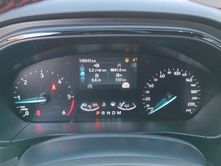 FORD Focus 1.5 ecoblue st-line 120cv auto