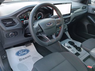 FORD Focus 1.5 ecoblue st-line 120cv auto