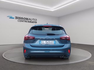 FORD Focus 1.5 ecoblue st-line 120cv auto
