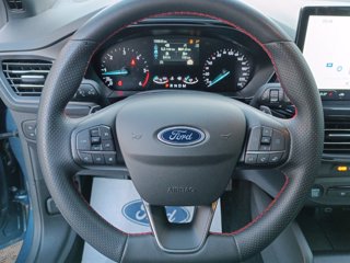 FORD Focus 1.5 ecoblue st-line 120cv auto