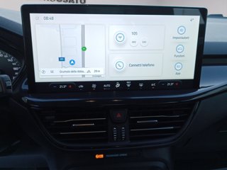 FORD Focus 1.5 ecoblue st-line 120cv auto