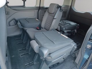 FORD tourneo custom 320 2.0 tdci MHEV 130cv Titanium L1H1 E6.2