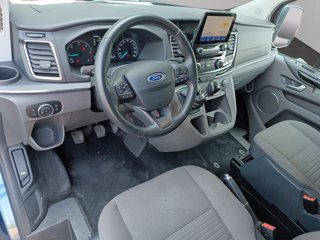 FORD tourneo custom 320 2.0 tdci MHEV 130cv Titanium L1H1 E6.2