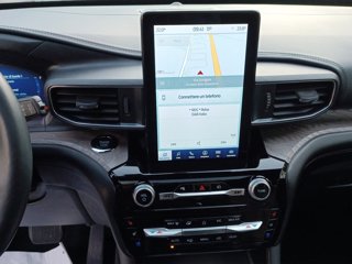 FORD Explorer 3.0 phev Platinum awd