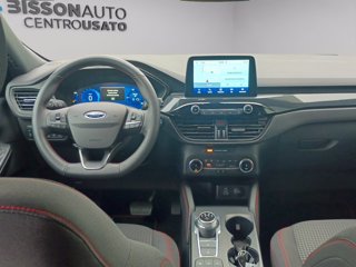 FORD Kuga 2.5 phev st-line 2wd 225cv cvt