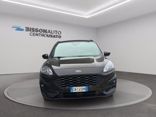 FORD Kuga 2.5 phev st-line 2wd 225cv cvt