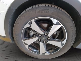 FORD Focus active sw 1.5 ecoblue 120cv