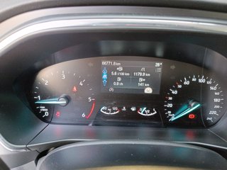FORD Focus active sw 1.5 ecoblue 120cv