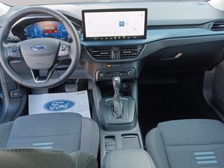 FORD Focus active 1.0 ecoboost h x 125cv powershift
