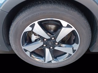 FORD Focus active 1.0 ecoboost h x 125cv powershift