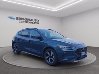 FORD Focus active 1.0 ecoboost h x 125cv powershift