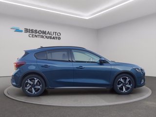 FORD Focus active 1.0 ecoboost h x 125cv powershift
