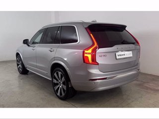 VOLVO XC90 Plus, B5 AWD Mild hybrid, Diesel, Bright, 7 Sedili