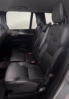 VOLVO XC90 Plus, B5 AWD Mild hybrid, Diesel, Bright, 7 Sedili