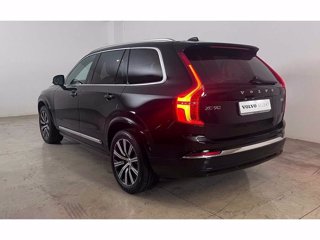 VOLVO XC90 Ultimate, B5 AWD Mild hybrid, Diesel, Bright, 7 Sedili