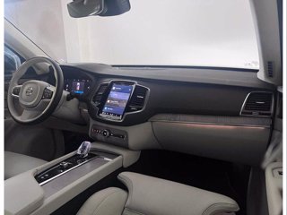 VOLVO XC90 Ultimate, B5 AWD Mild hybrid, Diesel, Bright, 7 Sedili