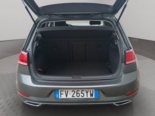 VOLKSWAGEN Golf 5p 1.6 tdi Executive 115cv