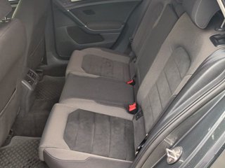 VOLKSWAGEN Golf 5p 1.6 tdi Executive 115cv