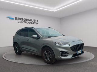 FORD Kuga 1.5 ecoboost st-line 2wd 150cv
