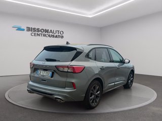 FORD Kuga 1.5 ecoboost st-line 2wd 150cv