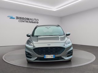 FORD Kuga 1.5 ecoboost st-line 2wd 150cv