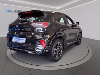 FORD Puma 1.0 ecoboost h st-line vignale s&s 155cv